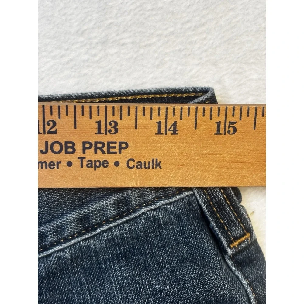 Carhartt Jeans‎ Men's Denim Relaxed Fit Straight 31x30 (actual 31x28.5) BD1483